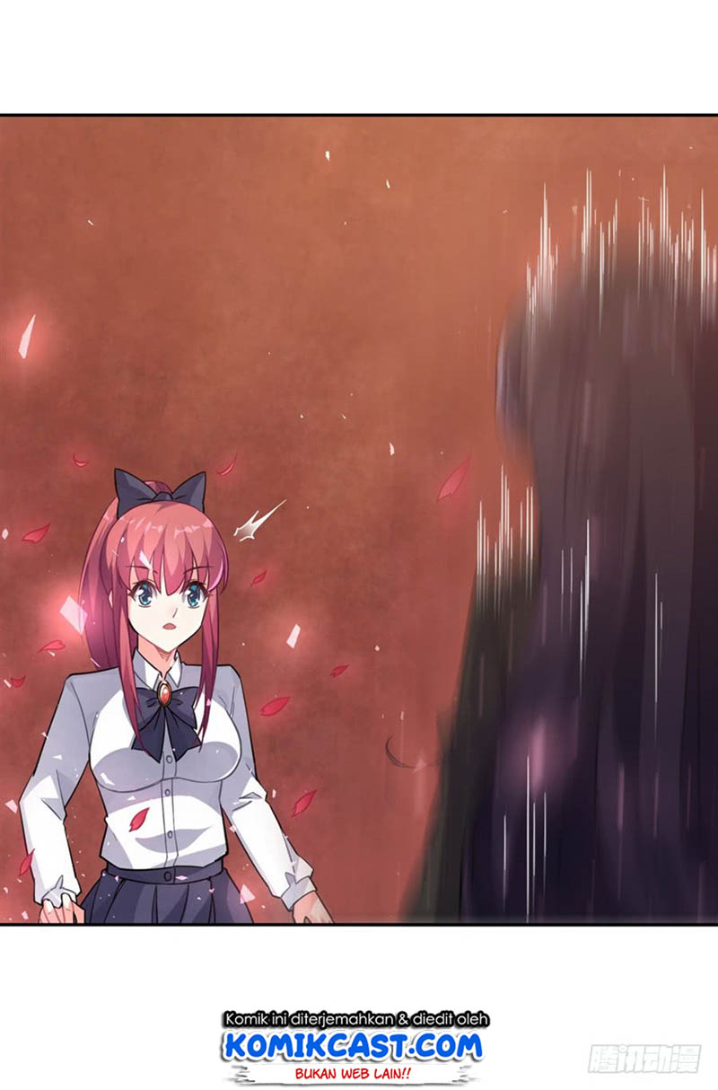 I Picked Up a Demon Lord as a Maid Chapter 18 Bahasa Indonesia